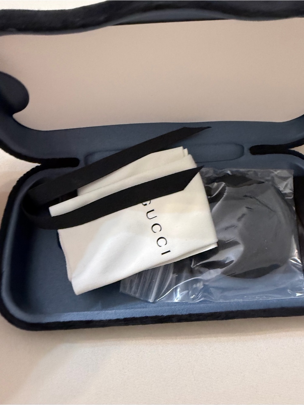 Authentic Gucci sunglasses tortoise shell - Picture 4 of 7